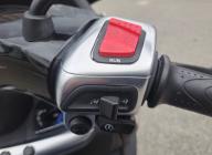 PIAGGIO MP3 500 ABS/ASR