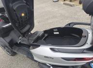 PIAGGIO MP3 500 ABS/ASR