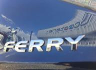 IMF INDUSTRIE FERRY  125 GARANTIE 24 MOIS
