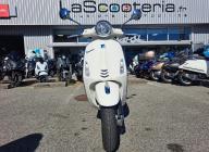 VESPA PRIMAVERA 50
