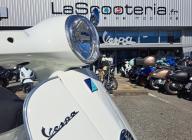 VESPA PRIMAVERA 50