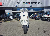 VESPA LX 125