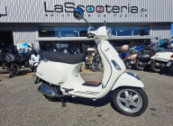 VESPA LX 125