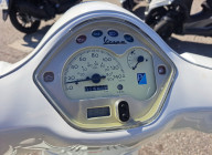 VESPA LX 125