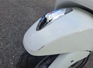 VESPA LX 