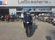SYM FUGUE 125