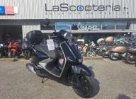 SYM FUGUE 125