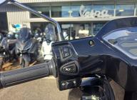 SYM FUGUE 125