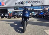 SUPER SOCO CU-X
