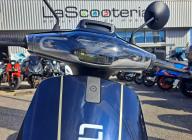 SUPER SOCO CU-X