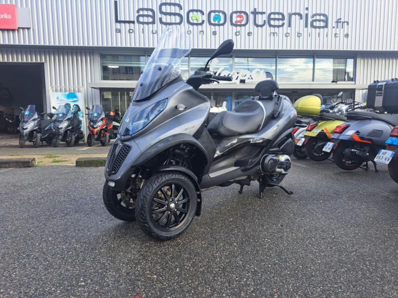 PIAGGIO MP3LT SPORT