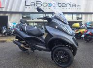 PIAGGIO MP3LT SPORT
