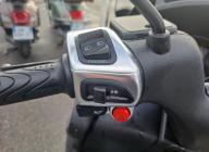 PIAGGIO MP3LT SPORT