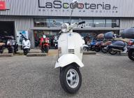 VESPA PX 125