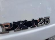 VESPA PX 125