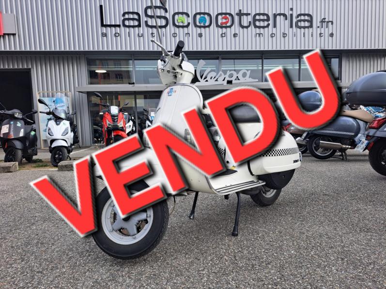 VESPA PX 125