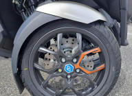 PIAGGIO MP3 530 HPE EXCLUSIVE