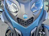 PIAGGIO MP3 530 HPE EXCLUSIVE