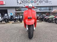 LAMBRETTA G350