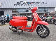 LAMBRETTA G350