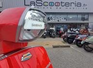 LAMBRETTA G350