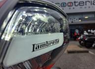 LAMBRETTA G350