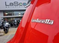 LAMBRETTA G350
