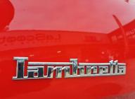 LAMBRETTA G350