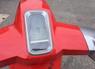 LAMBRETTA G350
