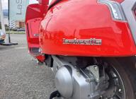 LAMBRETTA G350