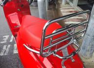 LAMBRETTA G350