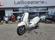 VESPA PRIMAVERA 125 YATCH