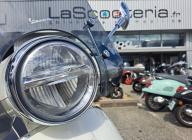 VESPA PRIMAVERA 125 YATCH