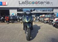 PIAGGIO BEVERLY 310