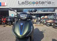 PIAGGIO BEVERLY 310