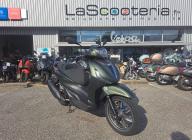 PIAGGIO BEVERLY 310