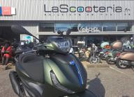 PIAGGIO BEVERLY 310