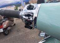 VESPA GTS 310 CLASSIC garantie constructeur