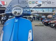 VESPA GTS 300