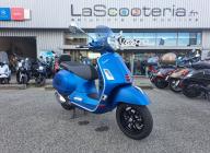 VESPA GTS 300