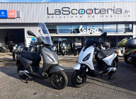 PIAGGIO ONE ACTIVE 125 ELECTRIQUE GARANTIE 2 ans
